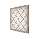 Pamlico Air 21 in. W X 21 in. H X 1 in. D Fiberglass 4 MERV Air Filter 1 pk
