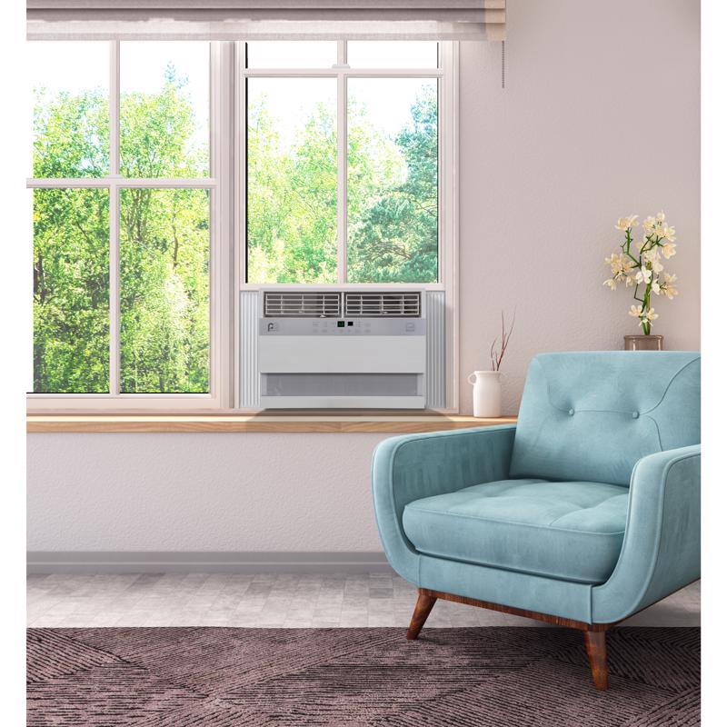 Perfect Aire 10000 BTU WIFI Window Air Conditioner w/Remote