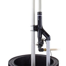 Basement Sentry 1200 gph Thermoplastic Diaphragm Switch AC Submersible Backup Sump Pump