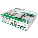 Basement Sentry 1200 gph Thermoplastic Diaphragm Switch AC Submersible Backup Sump Pump