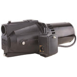 WELL PUMP SHLW JET 1/2HP