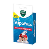 VAPOPADS 12PK