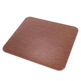 HY-C Shelter 28 in. W X 32 in. L Wood Grain Stove Board