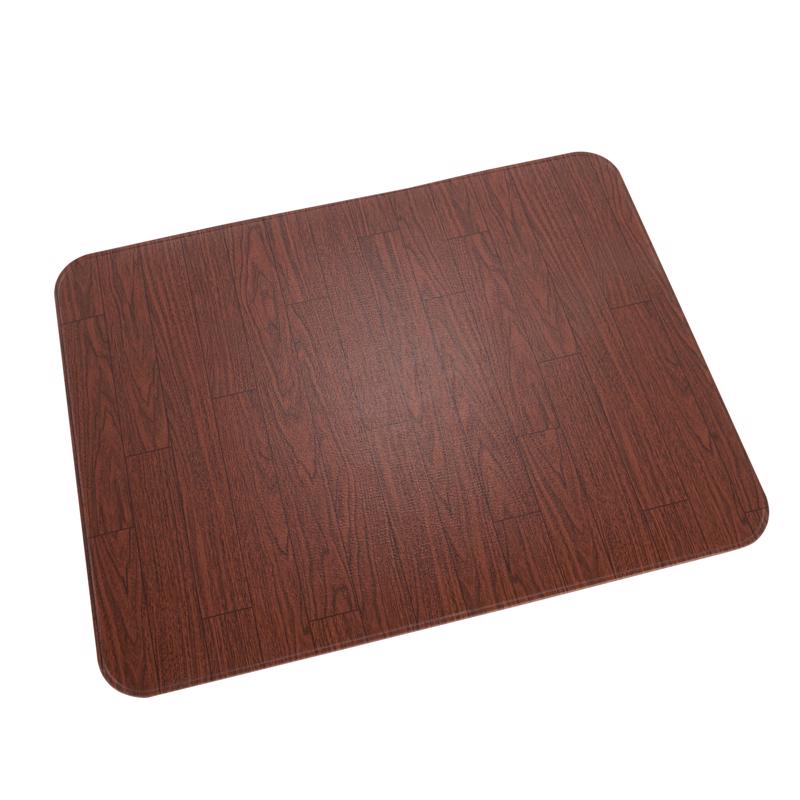 HY-C Shelter 32 in. W X 42 in. L Wood Grain Stove Board