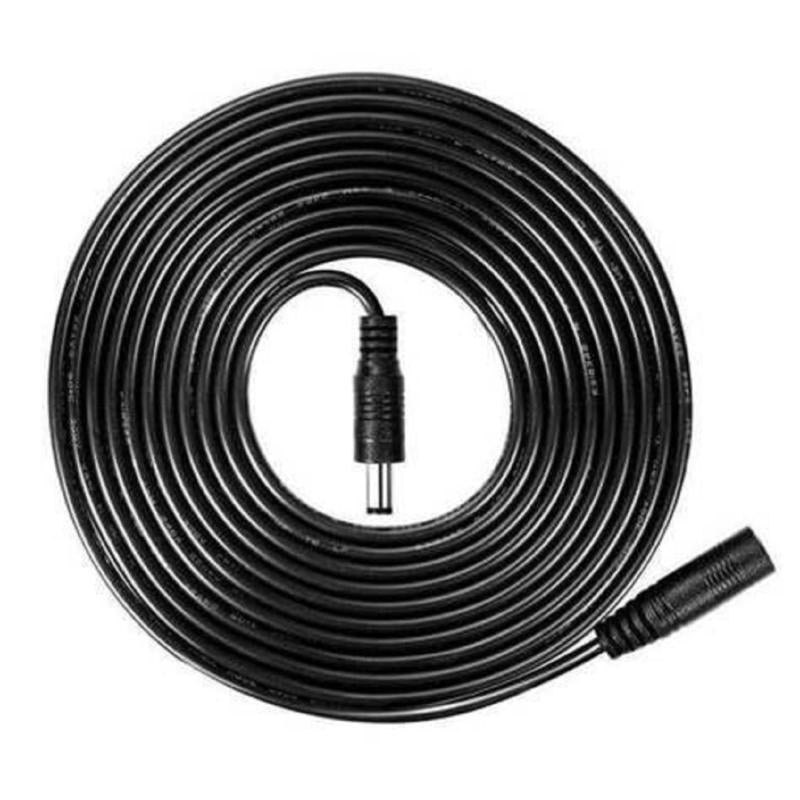 WTRMNTR EXT CBL BLK 300'