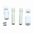 TUB STEM EXTENSION KIT