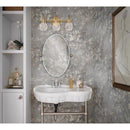 Moen Banbury Chrome Centerset Bathroom Sink Faucet 4 in.