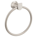 TOWEL RING 6" GENTA BN