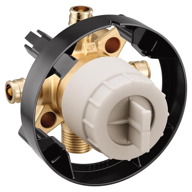 VALVE CONNECT COLINET