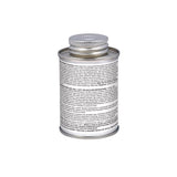 Oatey Harvey Clear Cement For PVC 4 oz