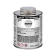 CEMENT HV PVC GRAY 16OZ