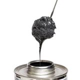 Oatey Harvey Gray Cement For PVC 16 oz