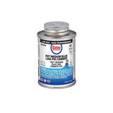 CEMENT PVC BLUE 4OZ
