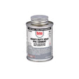 CEMENT PVC HD GRAY 4OZ