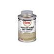 CEMENT PVC REG CLEAR 4OZ
