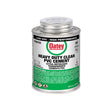 CEMENT PVC CLR 16OZ