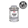CEMENT PVC GRAY 4OZ