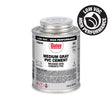 CEMENT PVC GRAY 8OZ