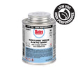 CEMENT PVC BLUE 8OZ