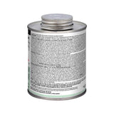 Oatey Green Transition Cement For ABS/PVC 16 oz