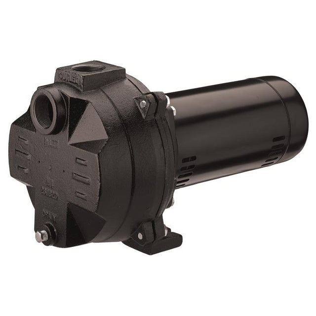 WEL PUMP SPRNKLR 1-1/2HP
