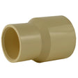 REDUCING COUPLING 1X3/4"