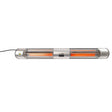 GRAPHT HEATR PATIO 1500W