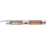 GRAPHT HEATR PATIO 1500W