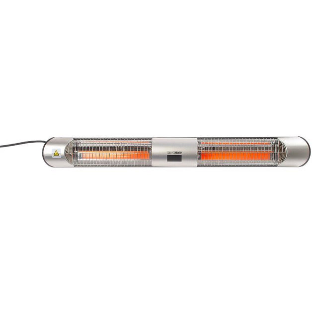 GRAPHT HEATR PATIO 1500W