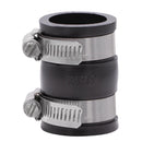 FLEXIBLE COUPLING PVC