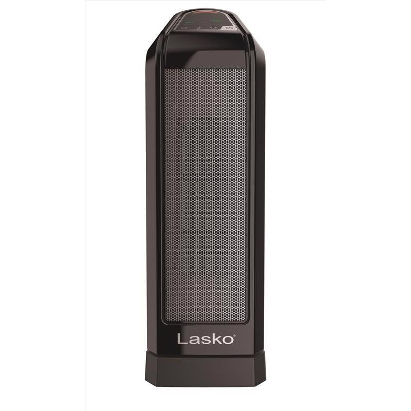 Lasko 150 sq ft Electric Ceramic Tower Space Heater