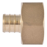SWIVEL ADAPTER BRAS 3/4"