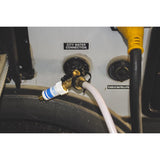 Freeze Miser Plastic Faucet Cover Protector