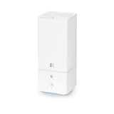 Perfect Aire 0.53 gal 376 sq ft Digital Ultrasonic Cool Mist Humidifier W/Night Light