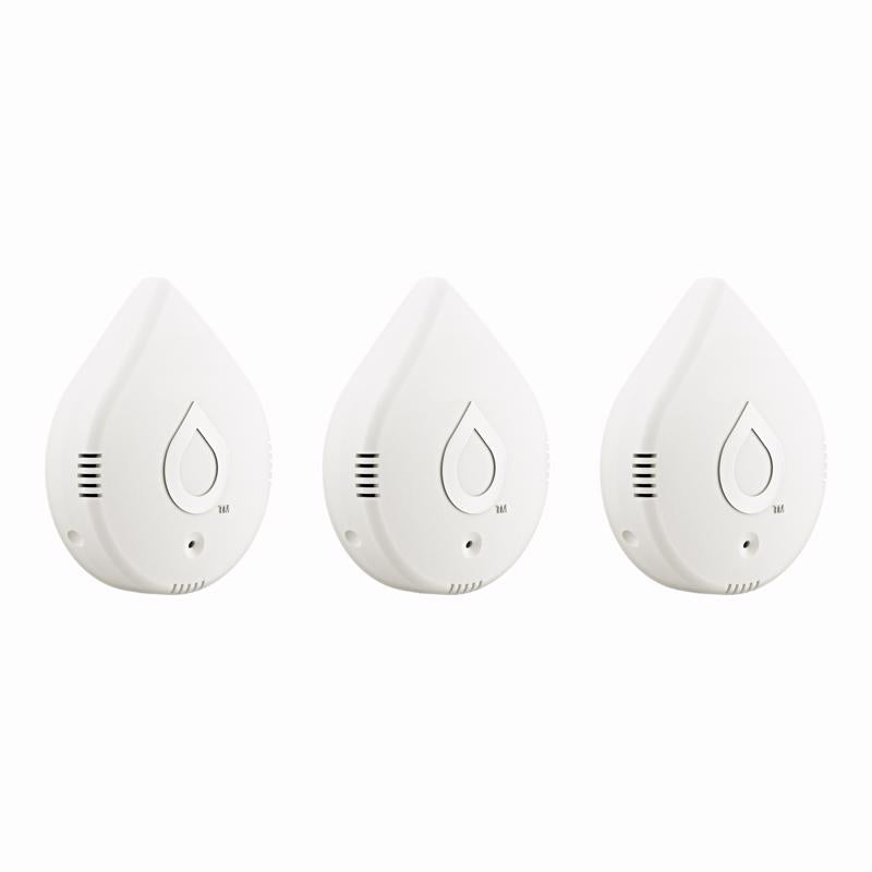 SMRT WTR LEAK SENSOR 3PK