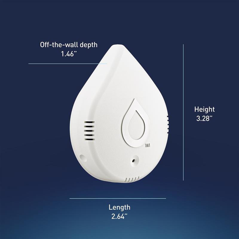 Moen Smart-Enabled Water Leak Sensor