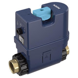 WATER LEAK DETECTN ALARM