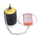 TEST PLUG 3-4" RUBBER