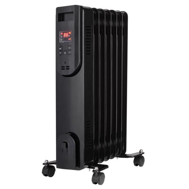 OIL FILL HEATER 160SQFT