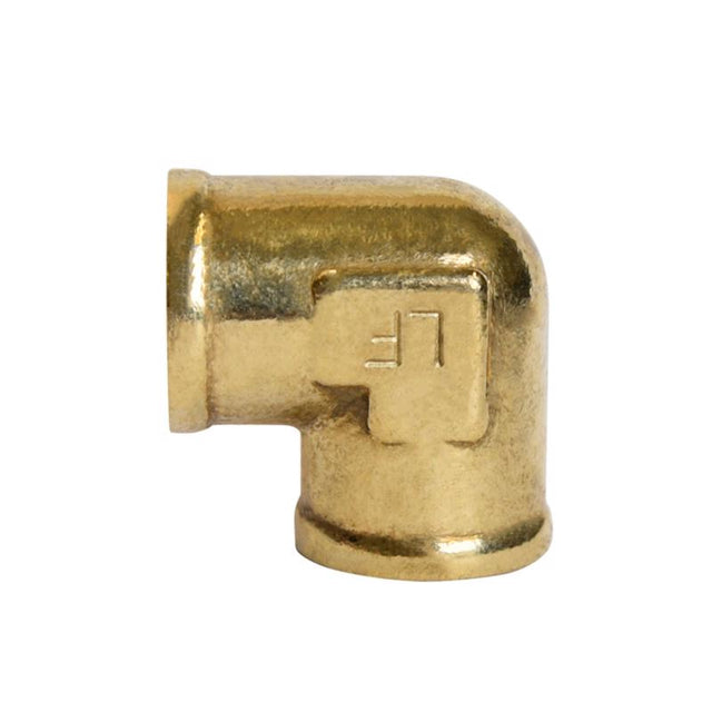90 DG ELBW 1/2"X3/8" FPT