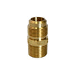 FLARE ADAPTER 3/4"X3/4"