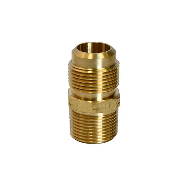 FLARE ADAPTER 3/4"X3/4"