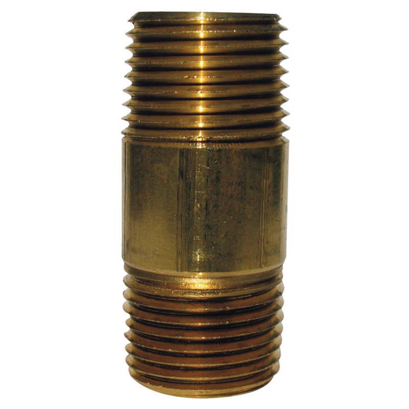 NIPPLE 3/4" X 4-1/2" MPT