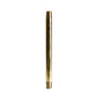 NIPPLE 1/8" X 5" MPT
