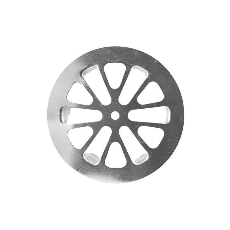 Ace Chrome Metal Snap-In Strainer