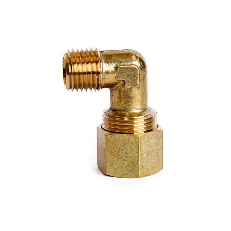 90 ELBW CMPRN 1/2"X1/4"