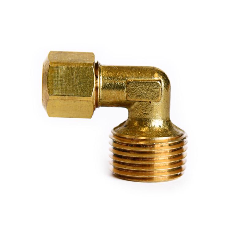 90 ELBW COMPRN 1/4"X3/8"