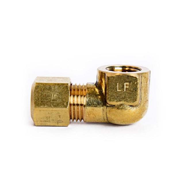 90 ELBW CMPRN 1/4"X1/8"