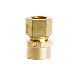 COMPRSN CUPLNG 1/2"X3/8"