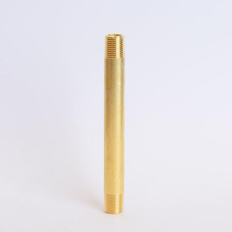 NIPPLE 1/8" X 3-1/2" MPT